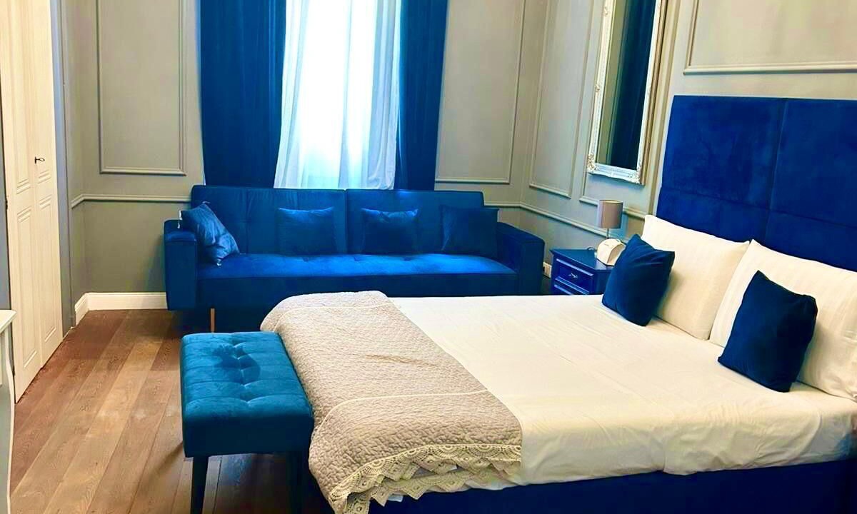 Photo of Bedroom in Lavis