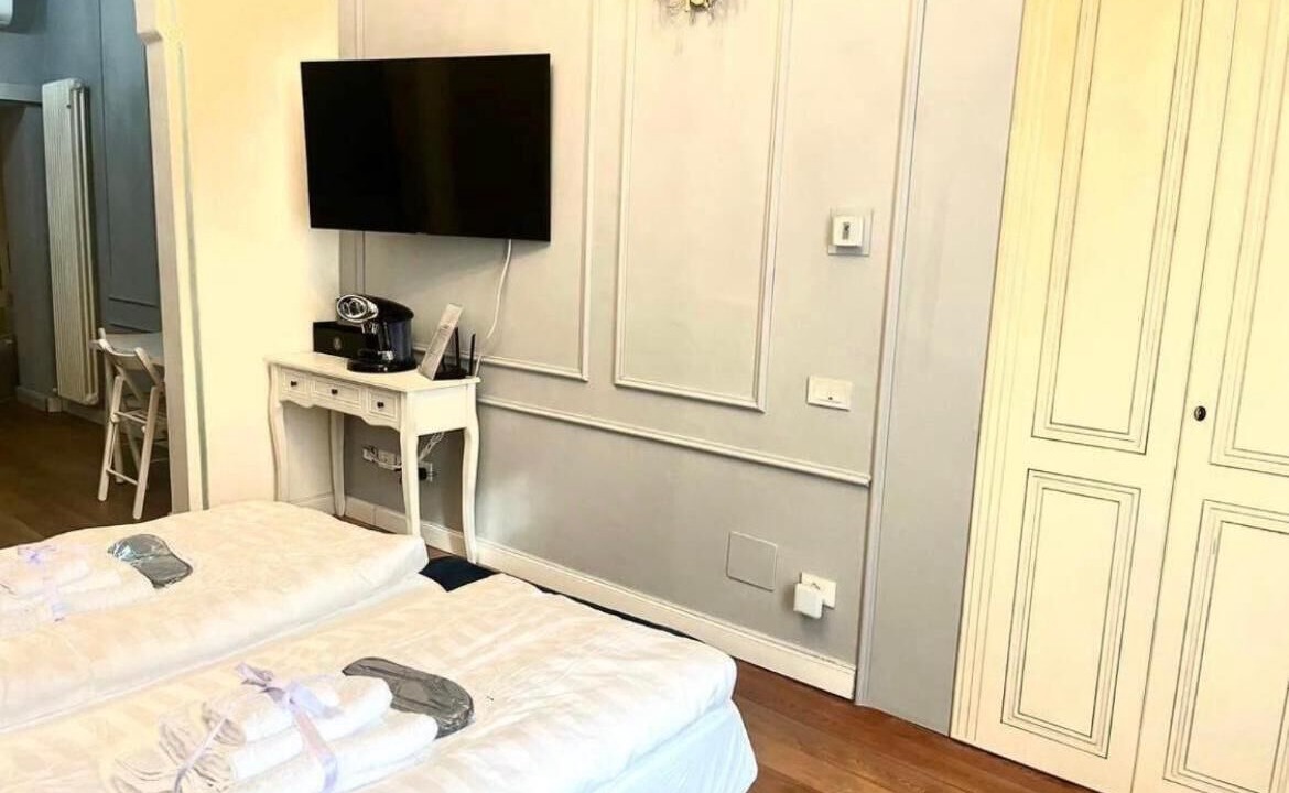 Photo of Bedroom in Lavis