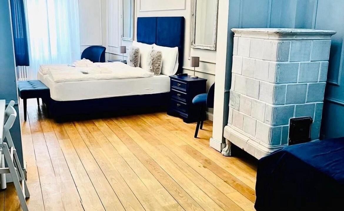 Photo of Bedroom in Lavis