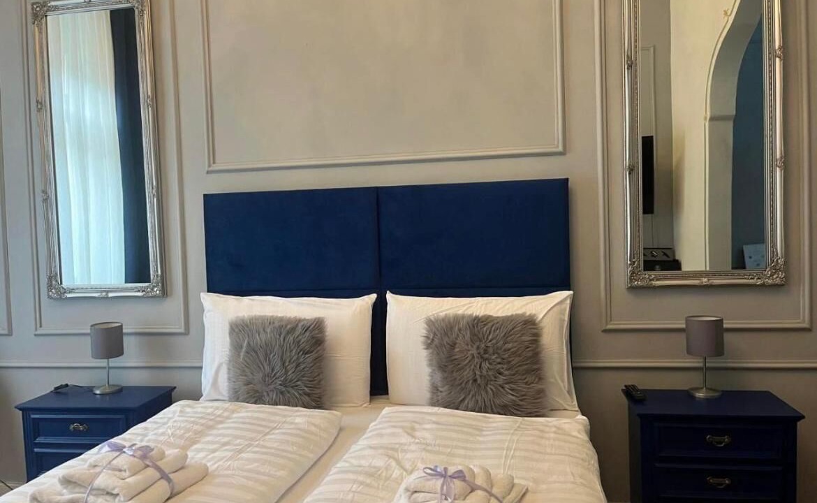 Photo of Bedroom in Lavis