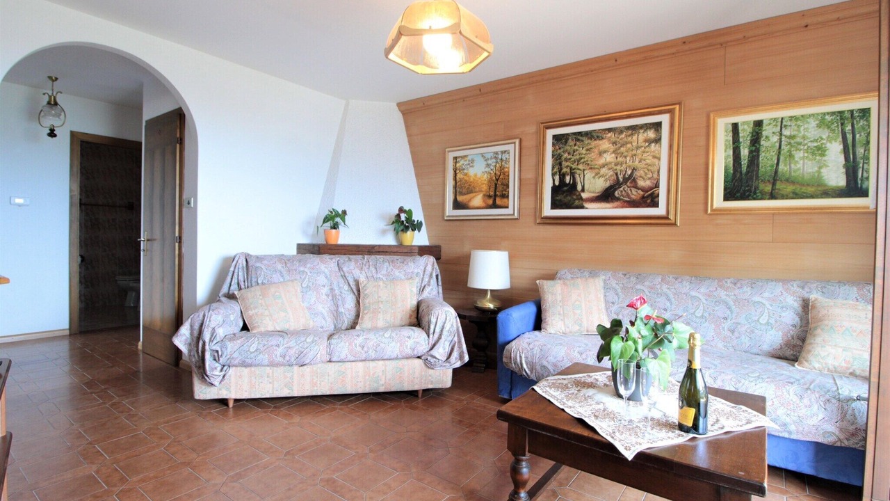 Photo of Livingroom in Carano