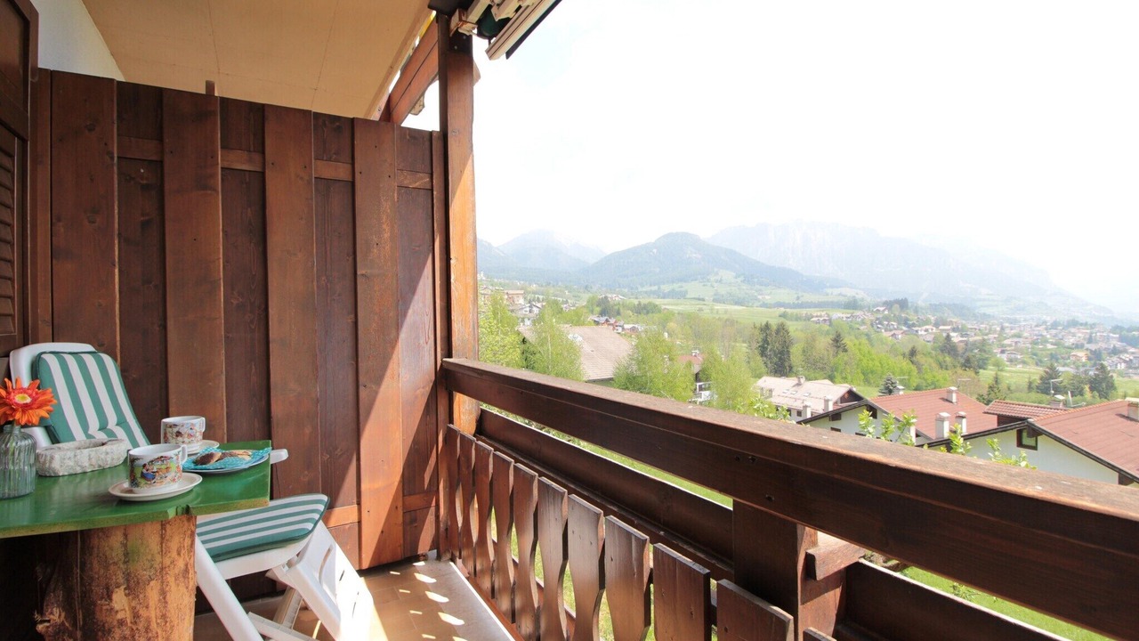 Photo of Patio Balcony in Carano