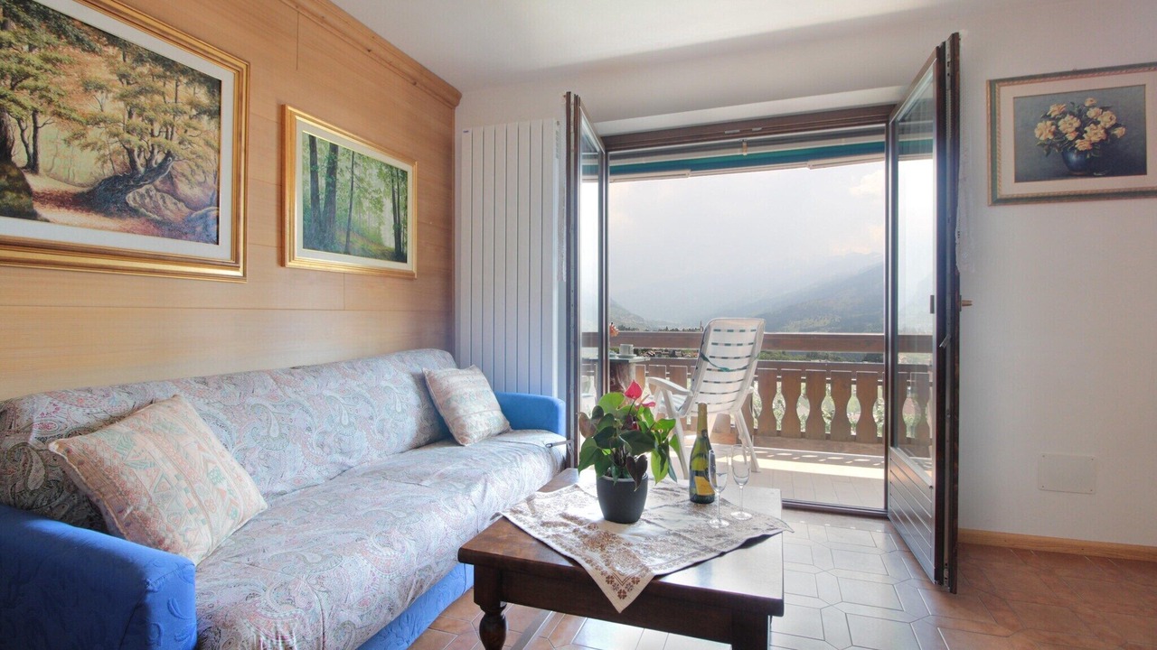 Photo of Livingroom in Carano