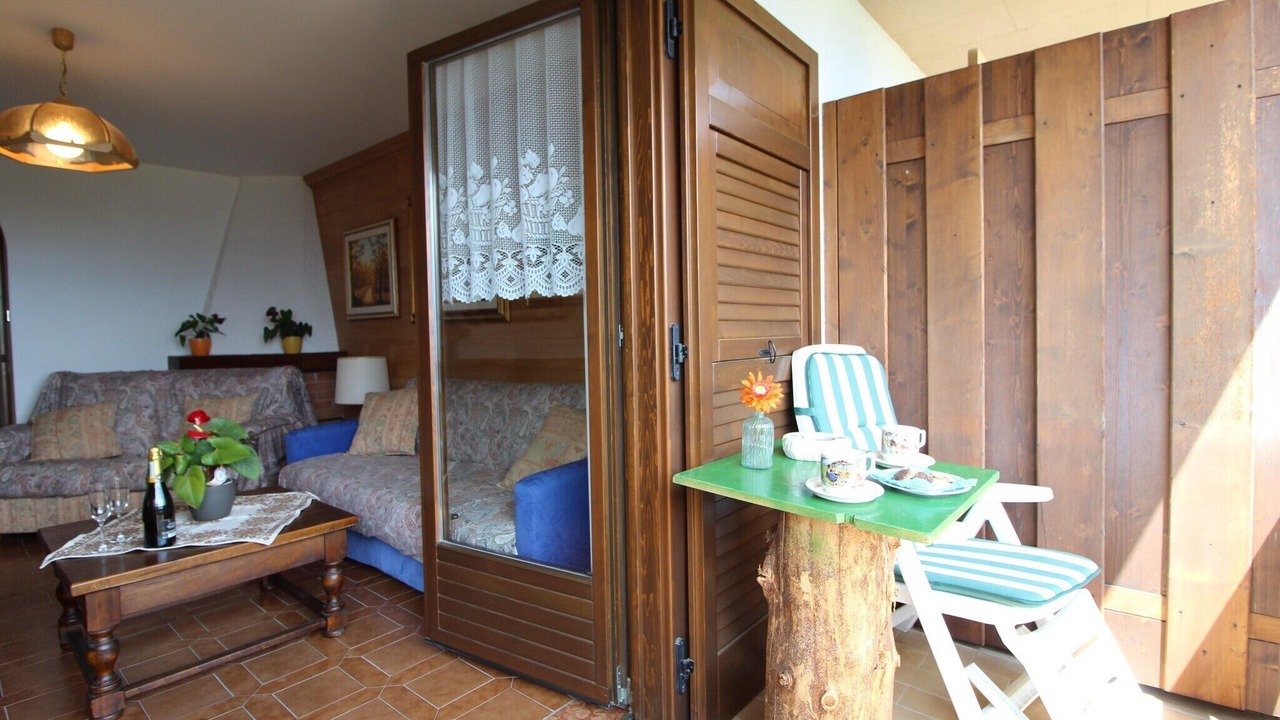 Photo of Patio Balcony in Carano