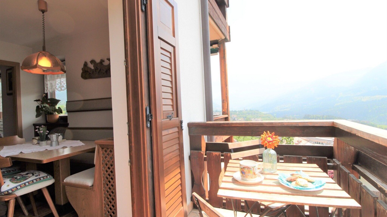 Photo of Patio Balcony in Carano