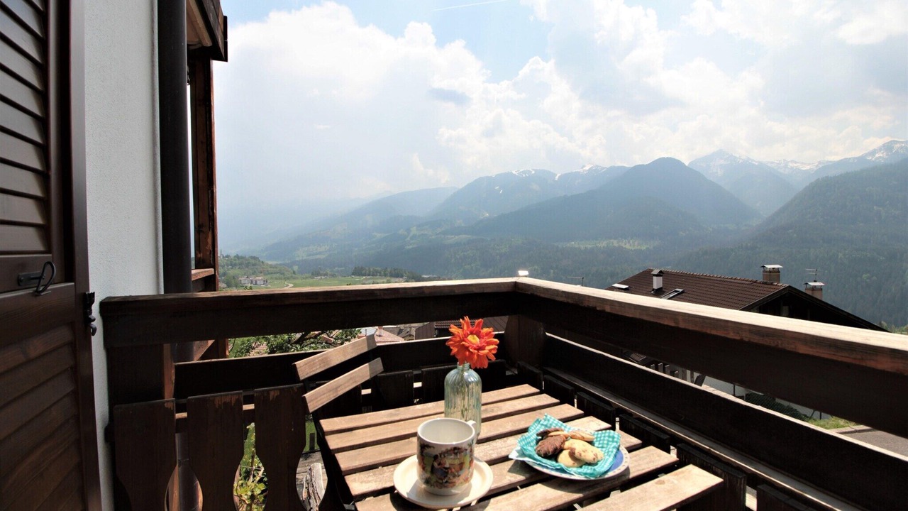 Photo of Patio Balcony in Carano