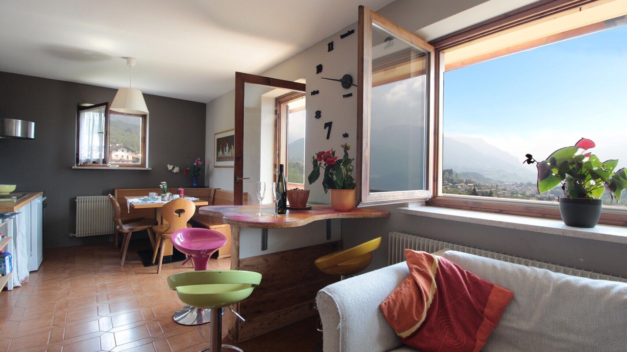 Photo of Livingroom in Carano