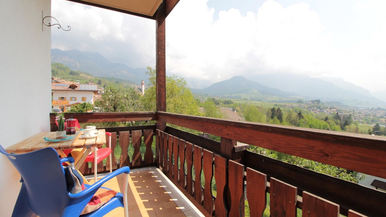 Photo of Patio Balcony in Carano
