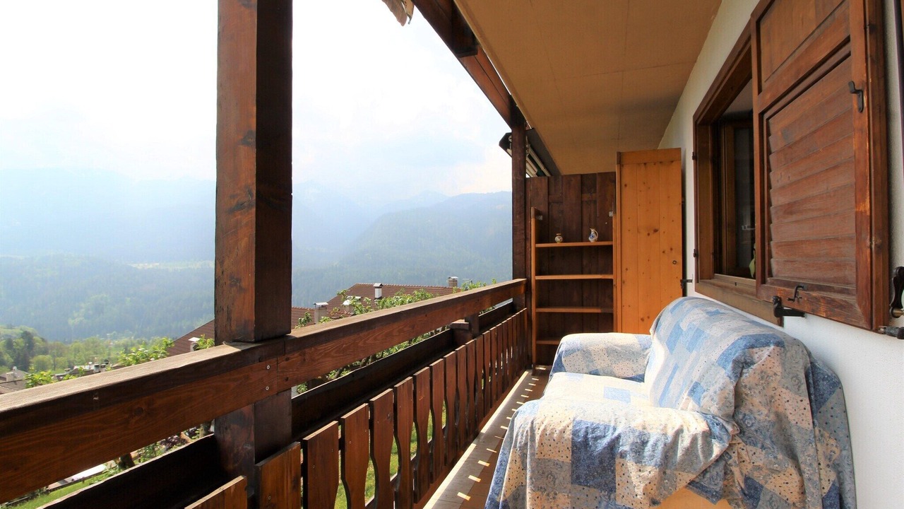 Photo of Patio Balcony in Carano