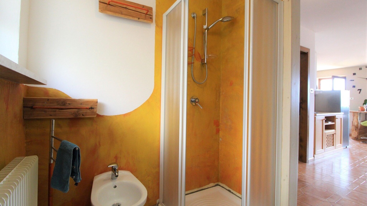 Photo of Bathroom in Carano