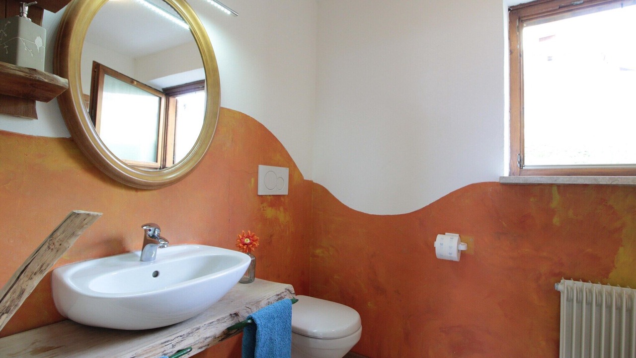 Photo of Bathroom in Carano