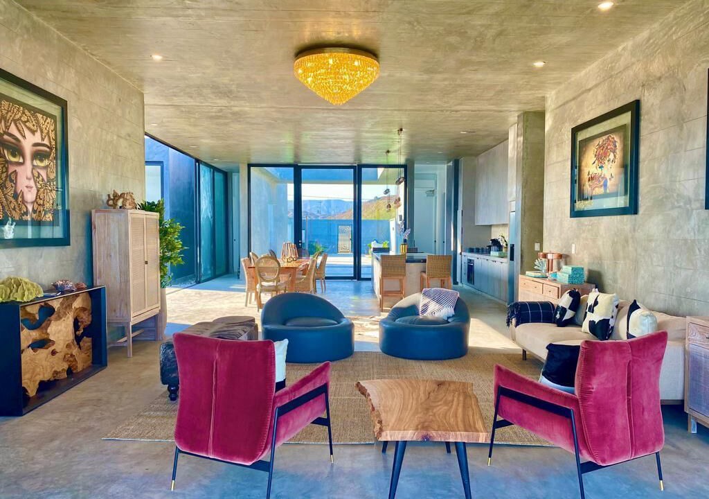 Photo of Livingroom in Los Organos