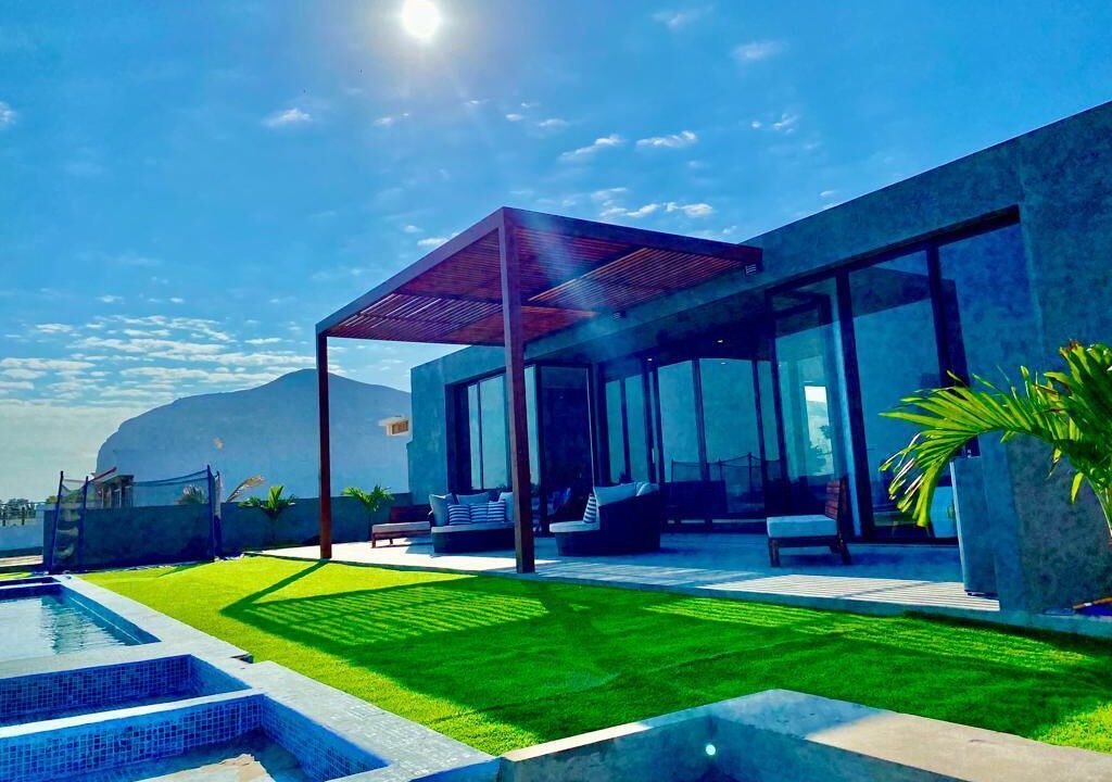 Photo of Outdoor in Los Organos