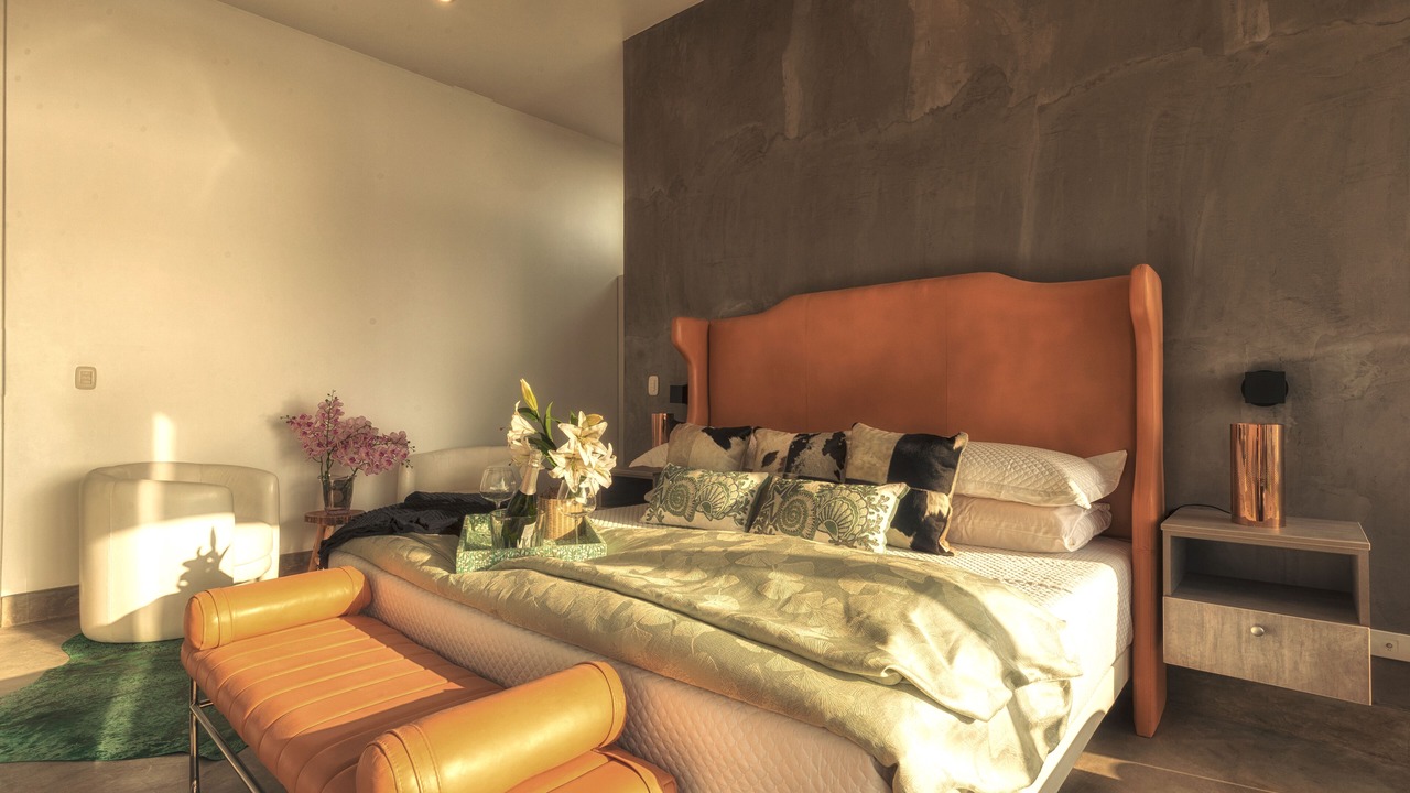 Photo of Bedroom in Los Organos