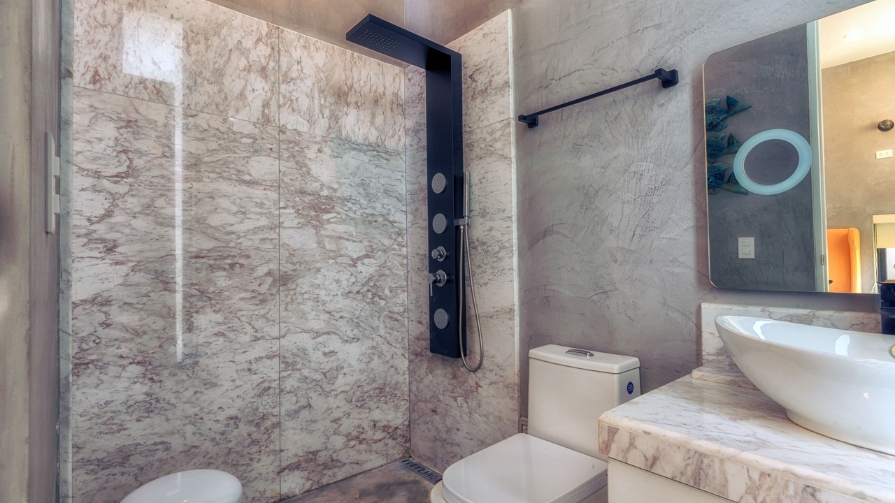 Photo of Bathroom in Los Organos