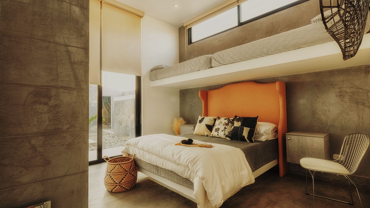 Photo of Bedroom in Los Organos