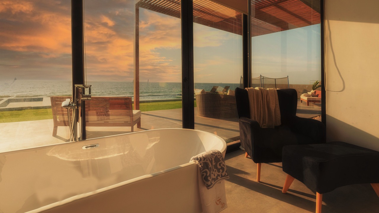 Photo of Bathroom in Los Organos