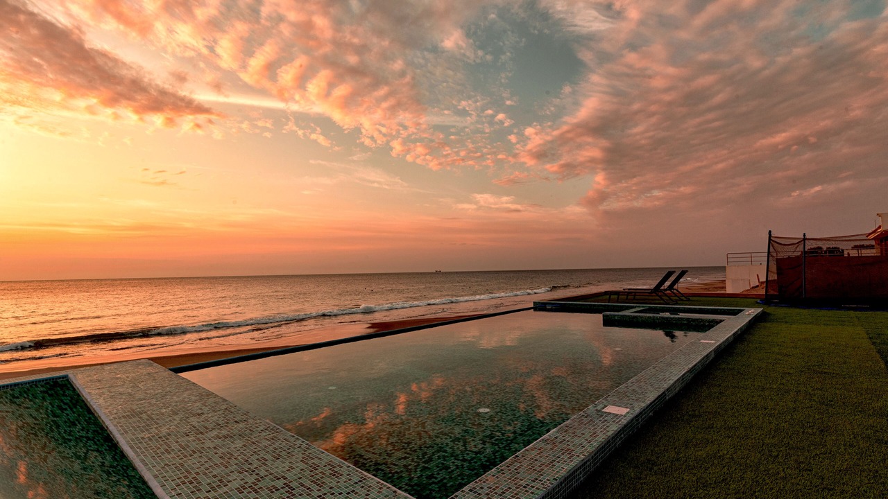 Photo of Outdoor in Los Organos