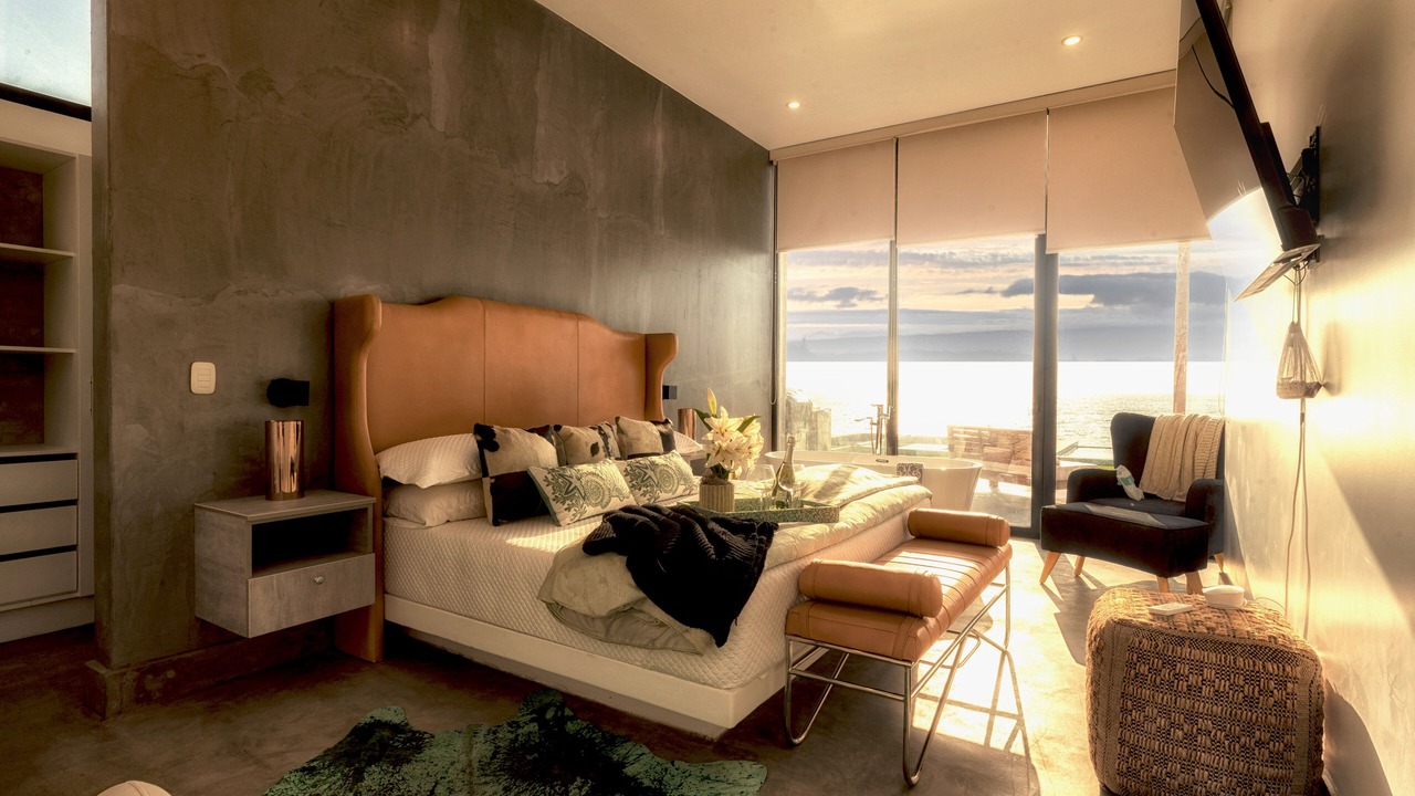 Photo of Bedroom in Los Organos