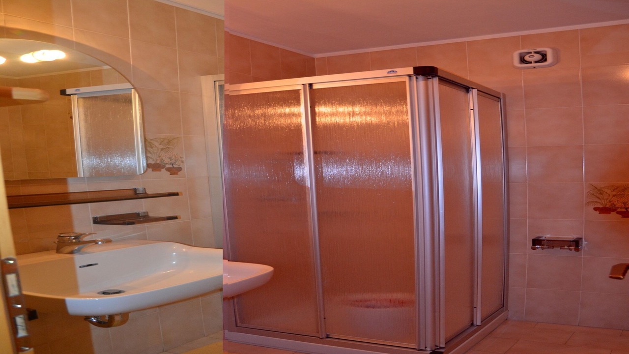 Photo of Bathroom in Cavalese