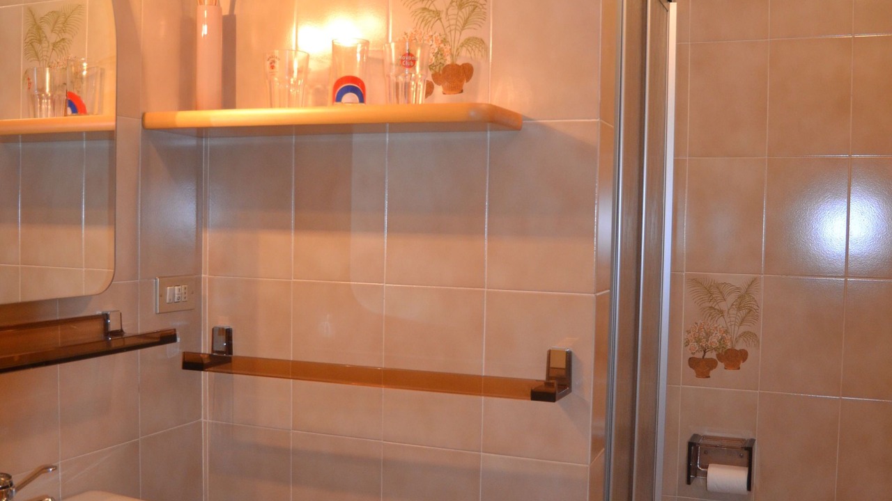 Photo of Bathroom in Cavalese