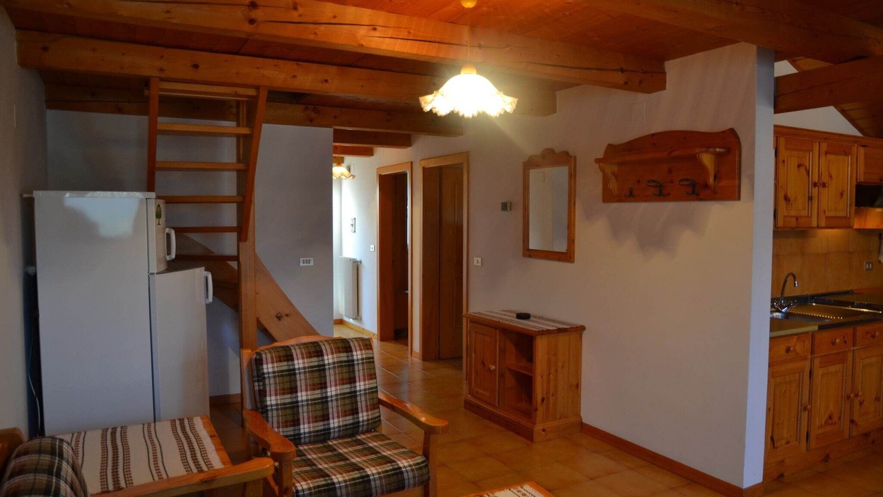 Photo of Livingroom in Cavalese