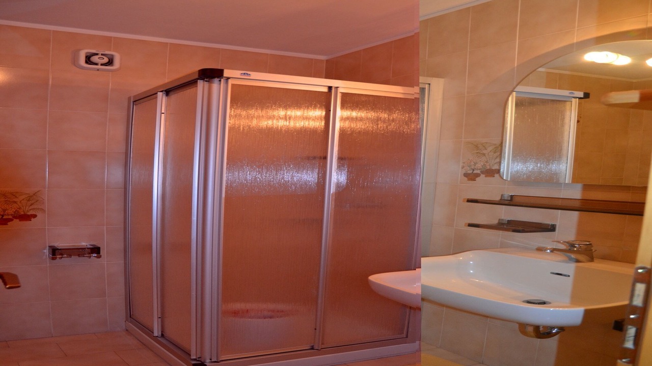 Photo of Bathroom in Cavalese