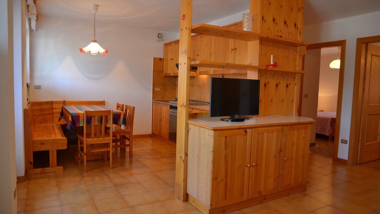 Photo of Livingroom in Cavalese