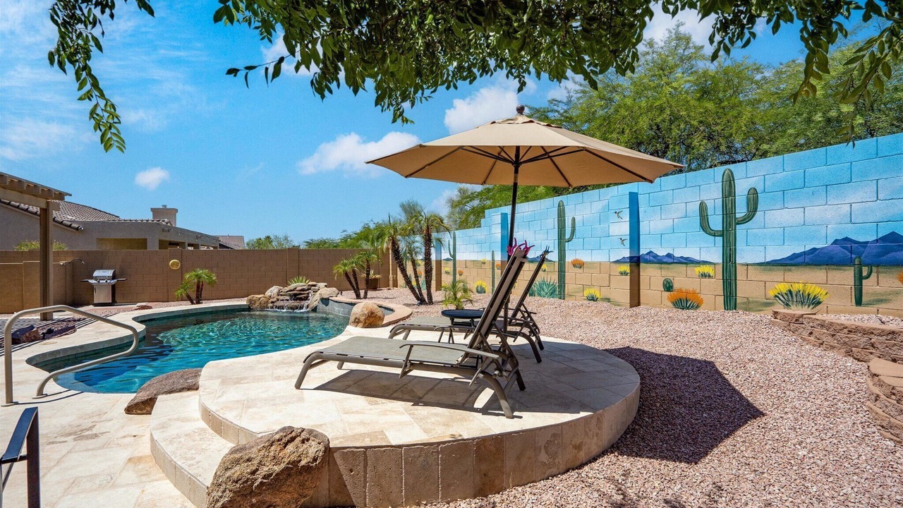 Photo of Outdoor in Boulder Mountain Highlands
