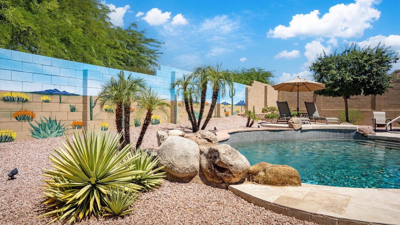 Photo of Outdoor in Boulder Mountain Highlands