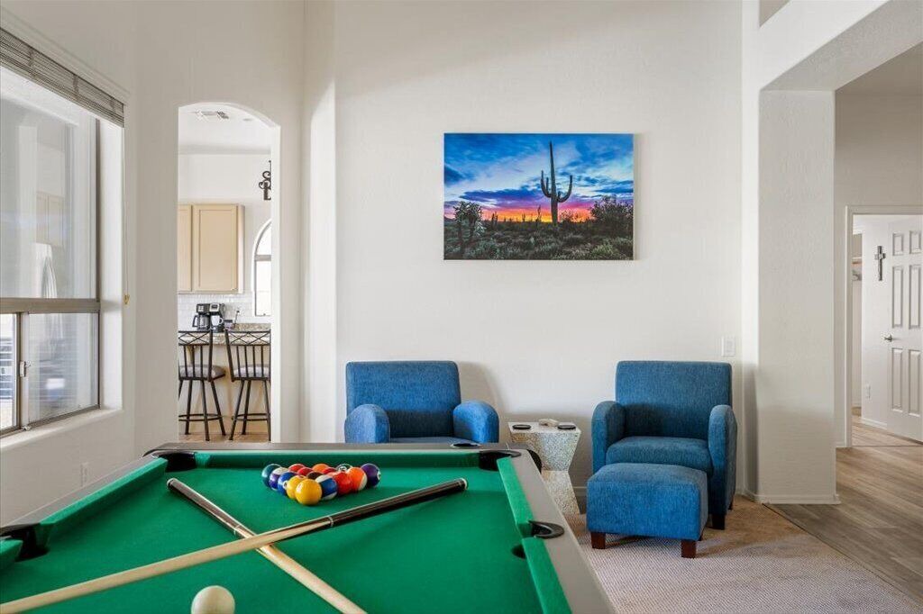 Photo of Bedroom in Boulder Mountain Highlands