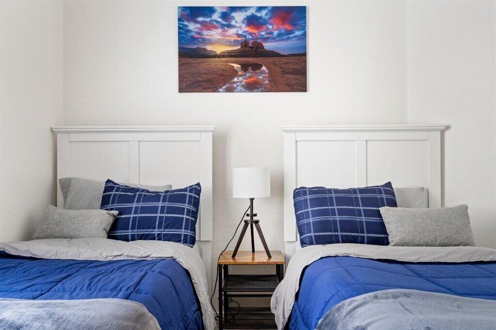 Photo of Bedroom in Boulder Mountain Highlands