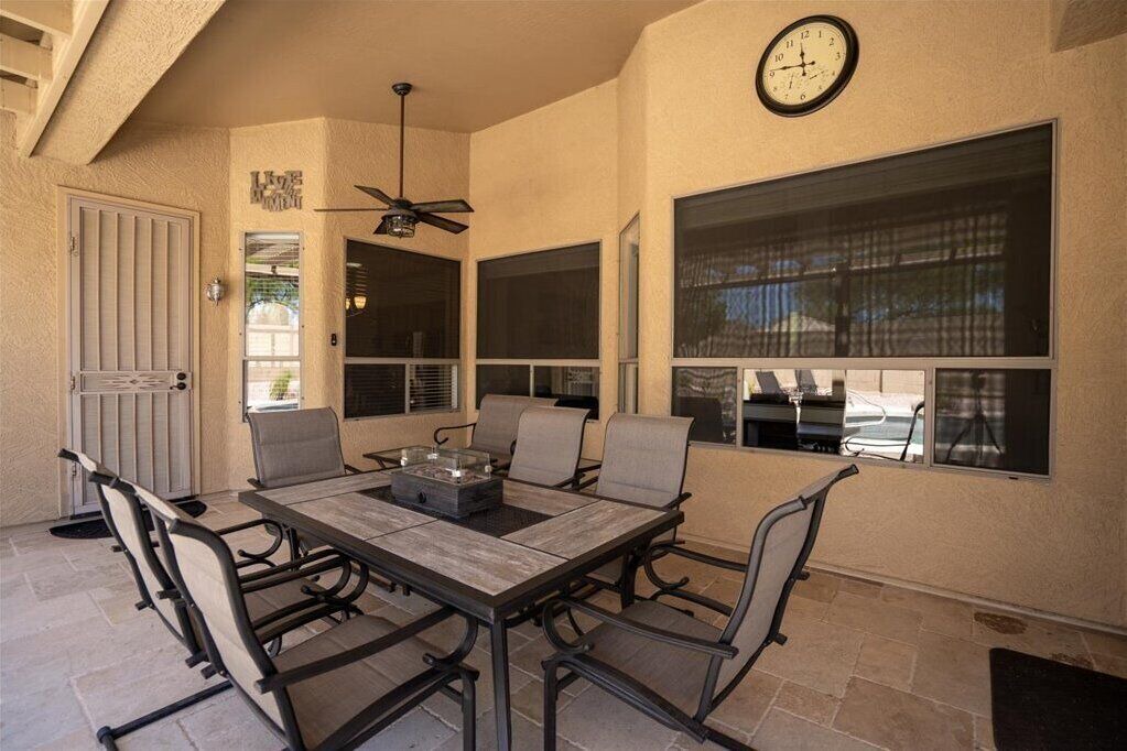 Photo of Outdoor in Boulder Mountain Highlands
