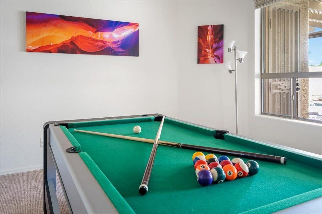 Photo of Bedroom in Boulder Mountain Highlands