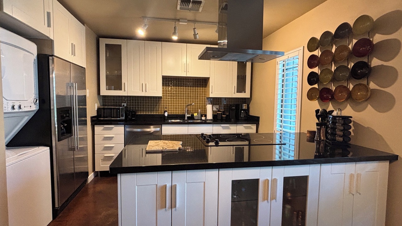 Photo of Kitchen in Bartlett Estates