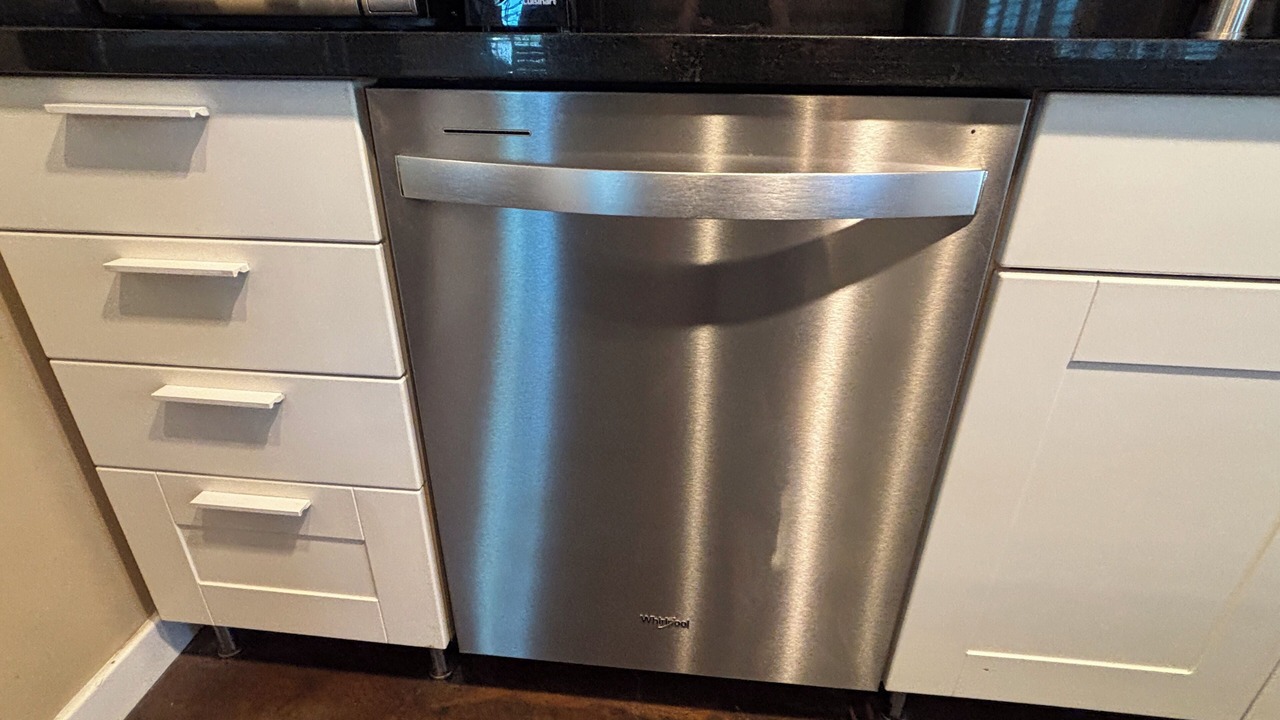 Photo of Kitchen in Bartlett Estates