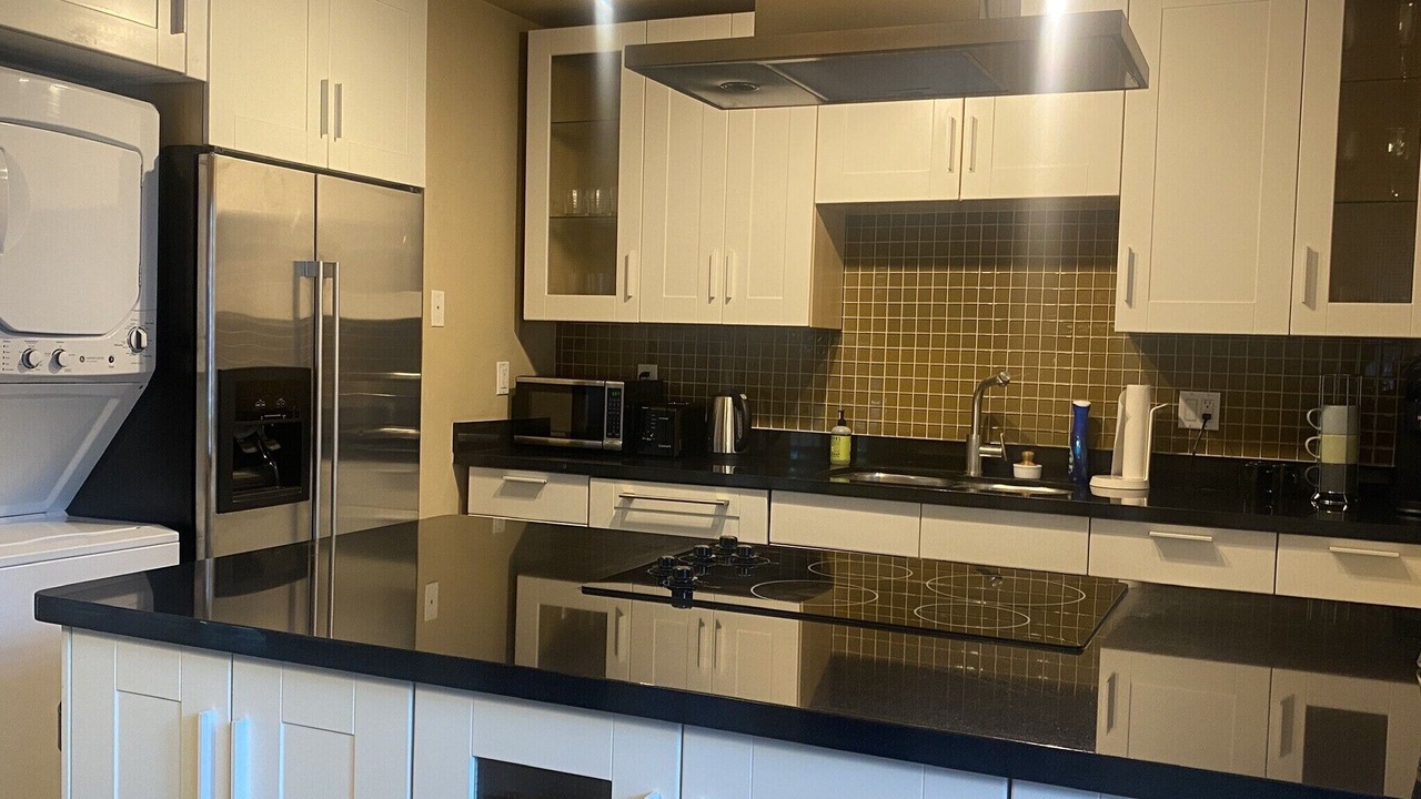 Photo of Kitchen in Bartlett Estates