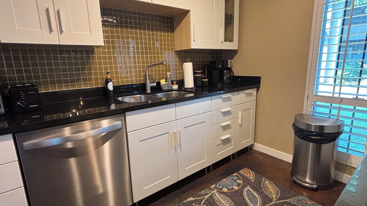 Photo of Kitchen in Bartlett Estates