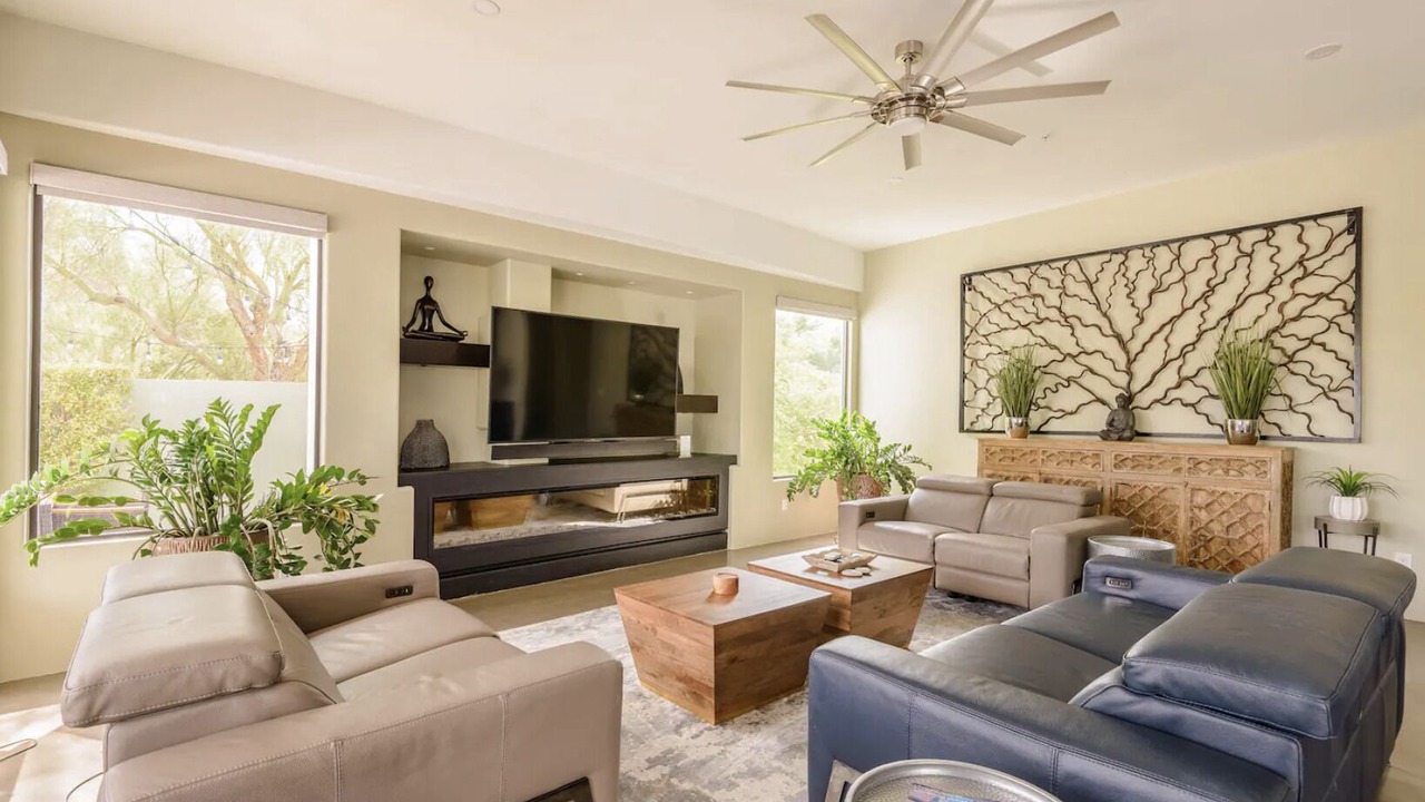Photo of Bedroom in North Scottsdale