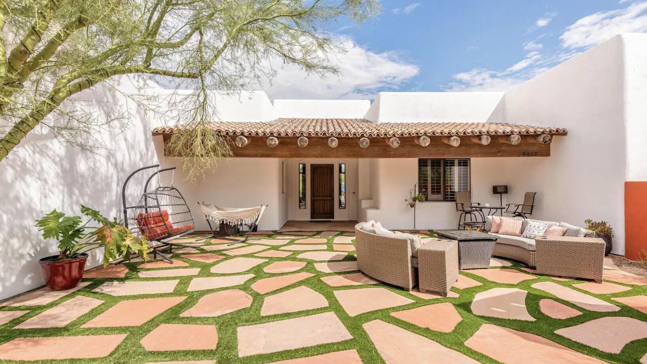 Photo of Outdoor in North Scottsdale