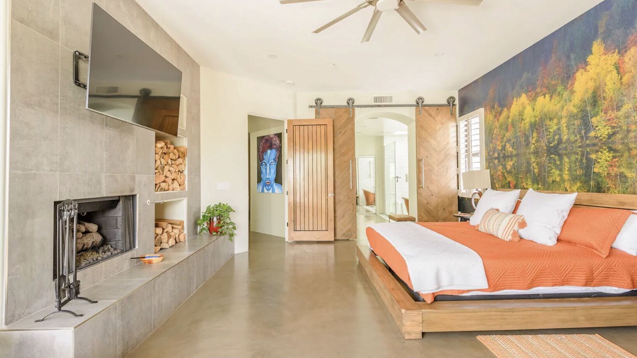 Photo of Livingroom in North Scottsdale
