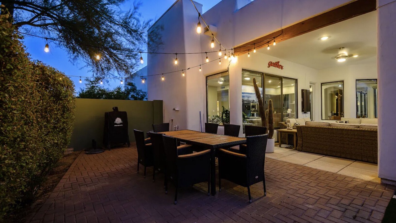 Photo of Outdoor in North Scottsdale