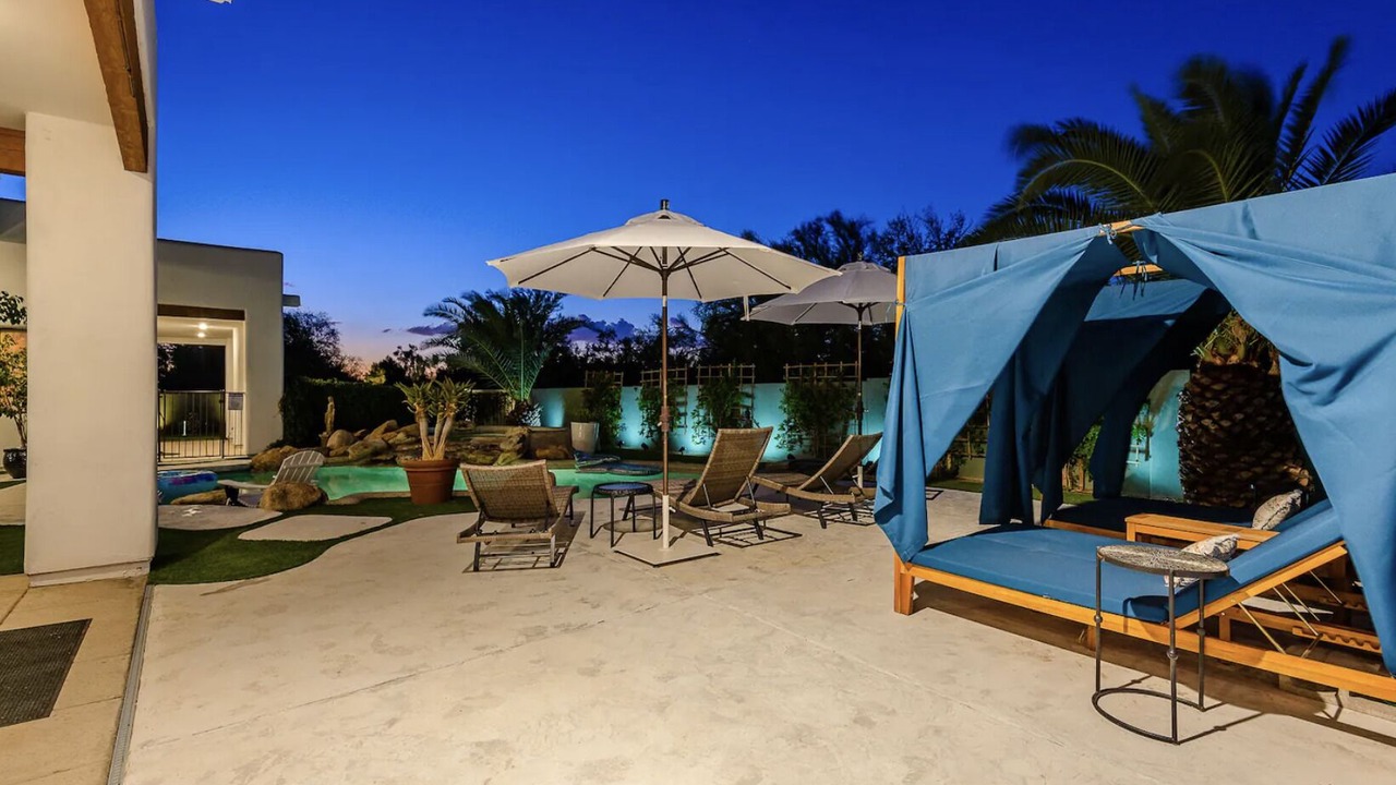 Photo of Outdoor in North Scottsdale