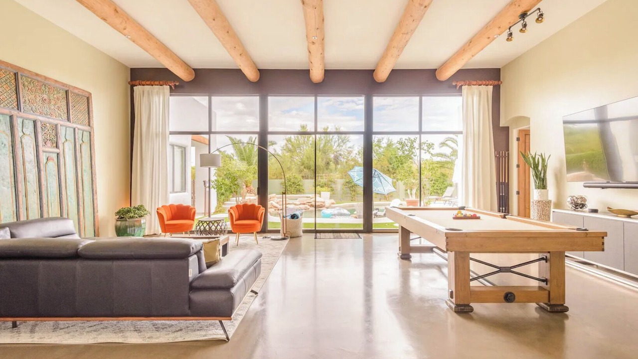 Photo of Bedroom in North Scottsdale