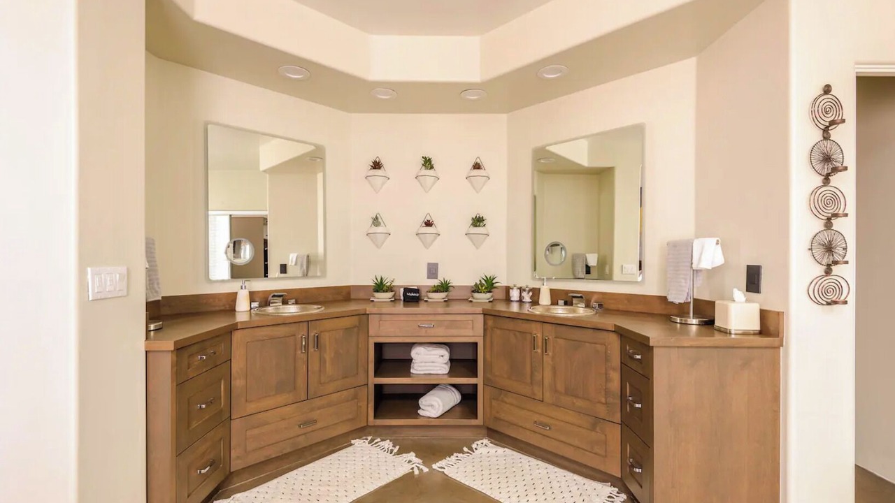 Photo of Bathroom in North Scottsdale