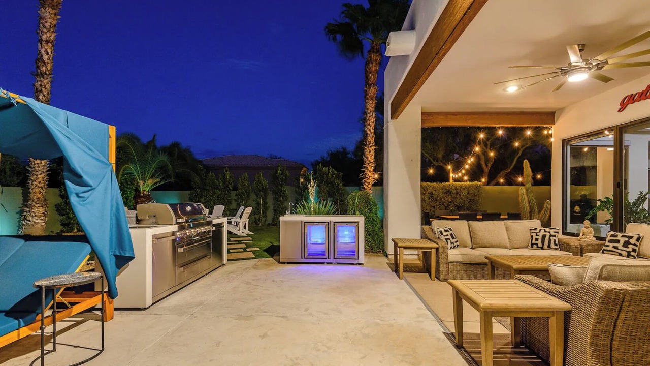 Photo of Outdoor in North Scottsdale