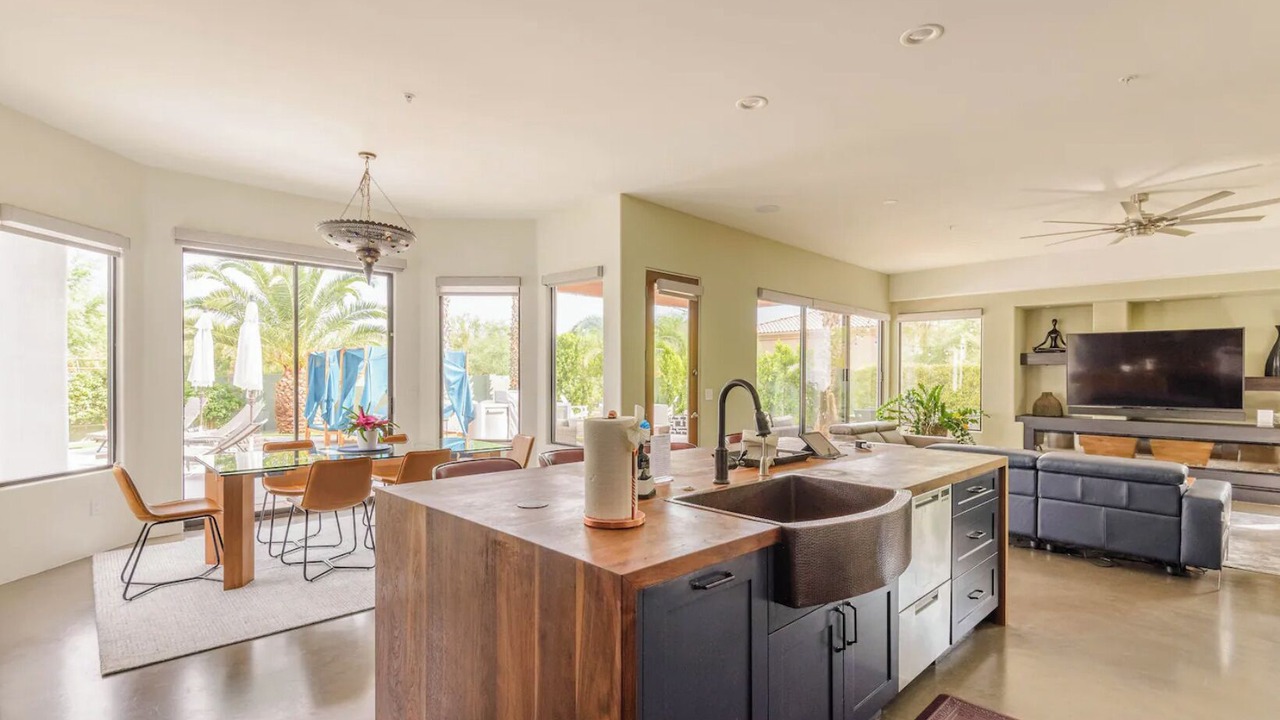 Photo of Bedroom in North Scottsdale