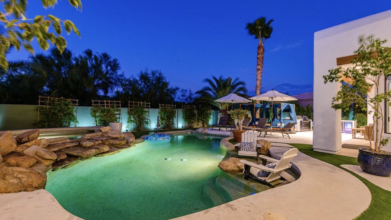 Photo of Outdoor in North Scottsdale