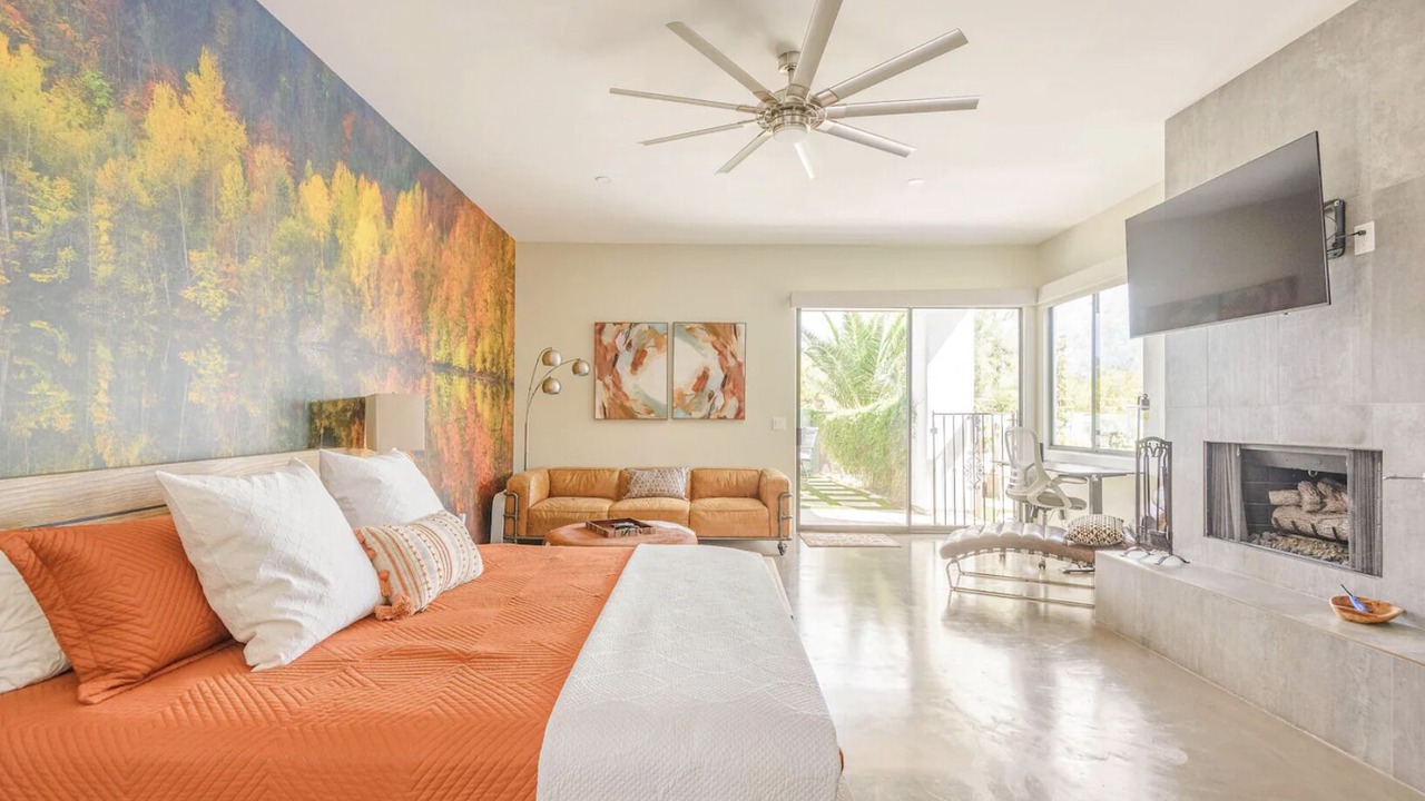 Photo of Livingroom in North Scottsdale