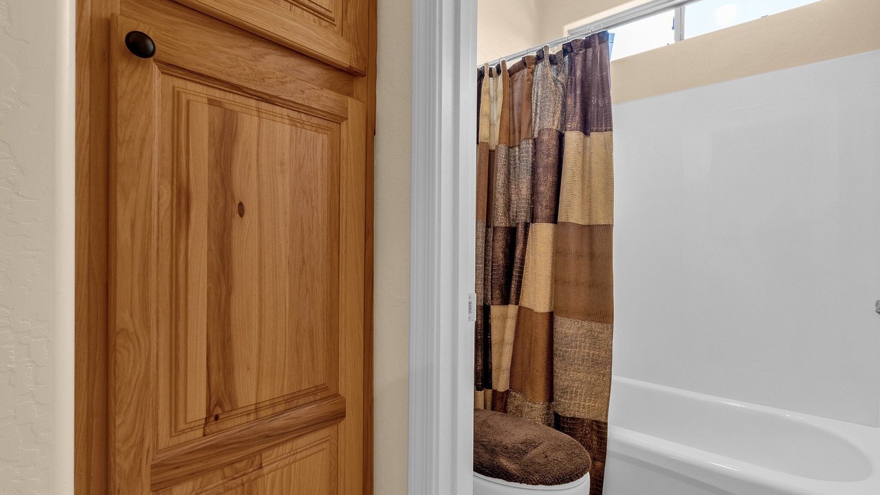 Photo of Bathroom in East Mesa